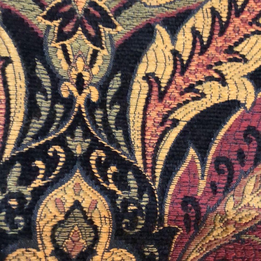 GORGEOUS HIGH QUALITY TAPESTRY NEW - Picture 5 of 5